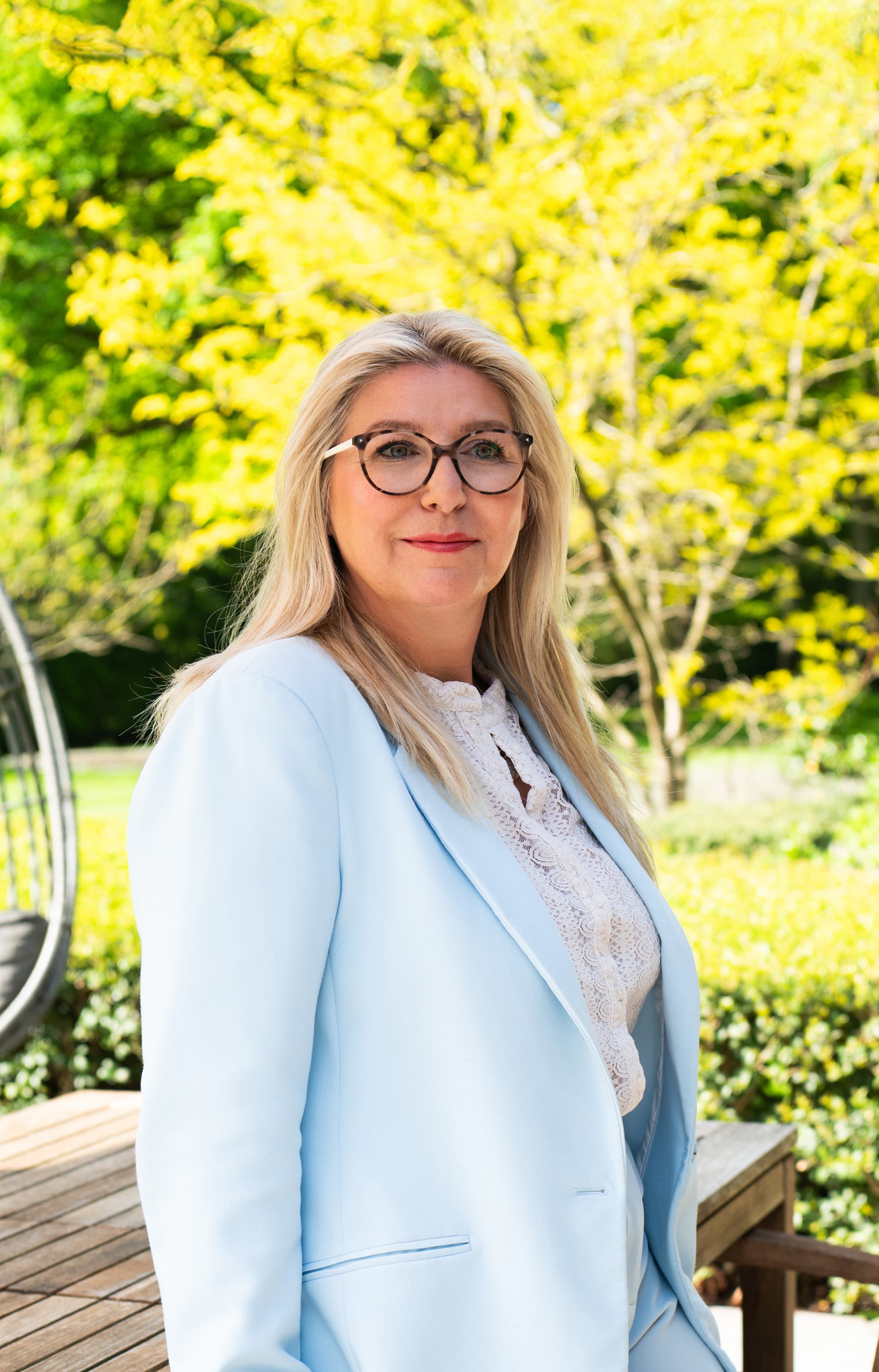 afbeelding van Freya