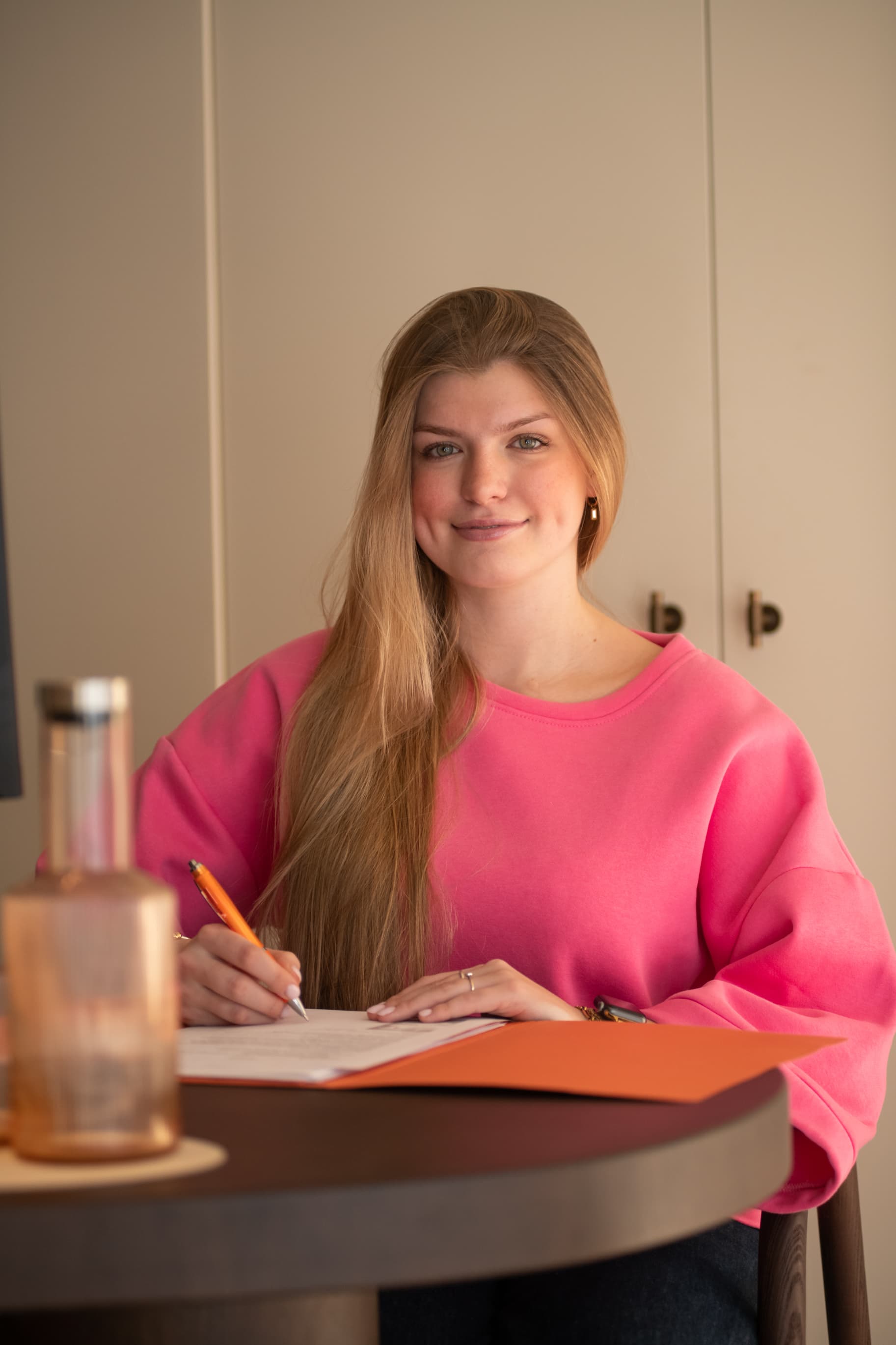 WIJ HEBBEN KOPERS